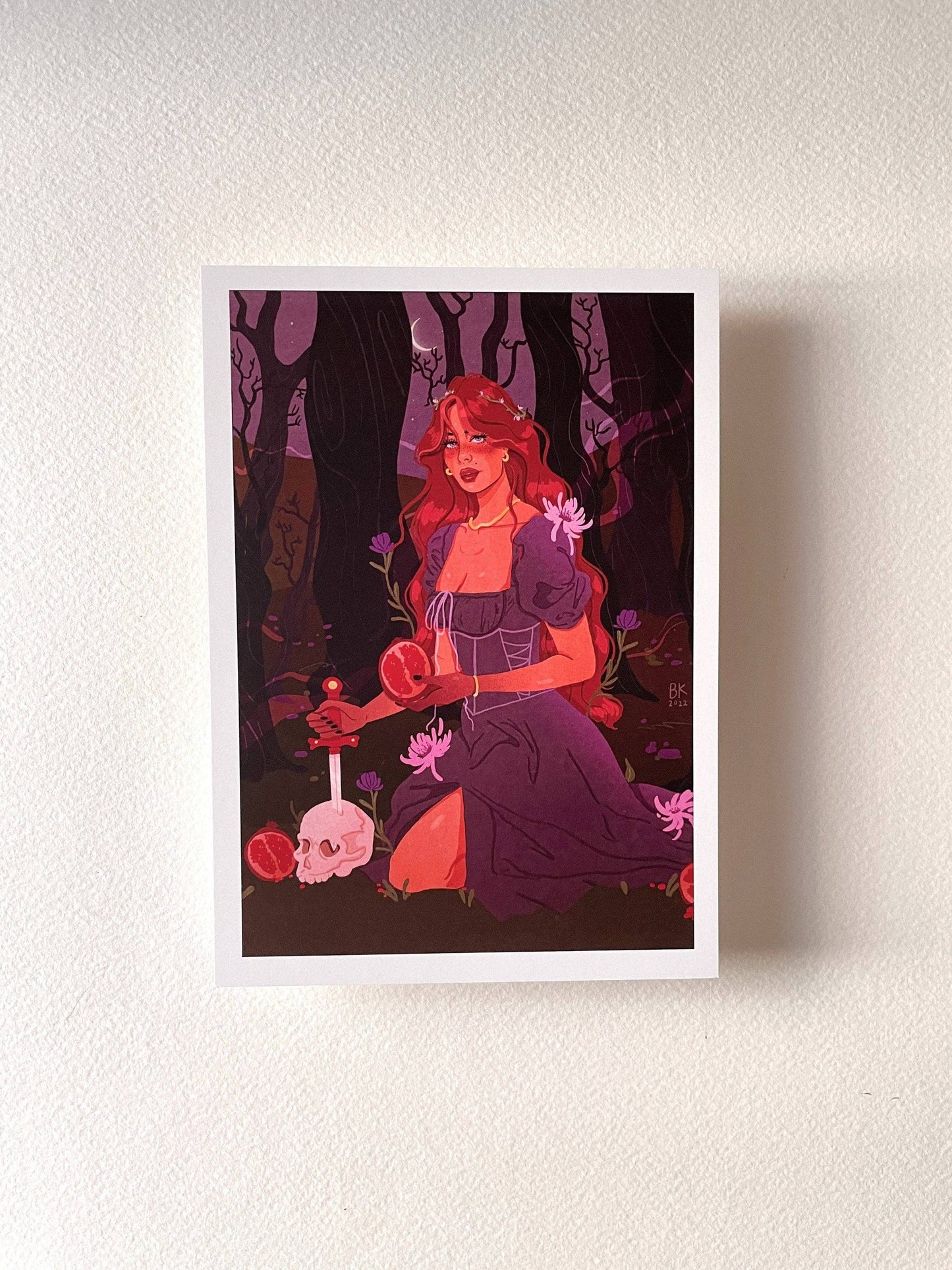 Persephone