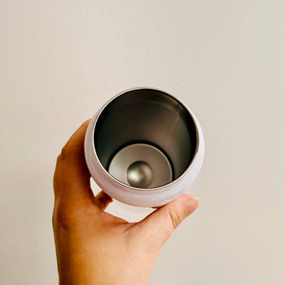 16 oz Stainless Steel Cup, I'm a Books & Diet Coke Kinda Girl