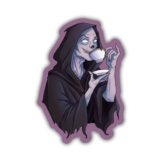 The Suriel Sticker | ACOTAR