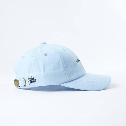 Rather be Reading 💘 Bookish Baseball Hat