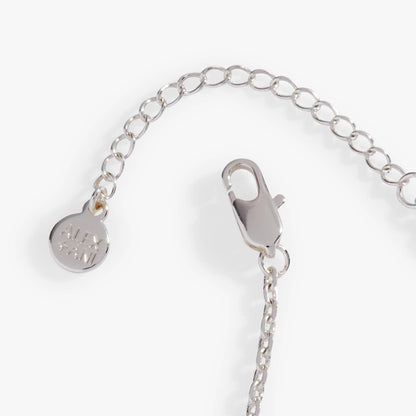 Cosmic Cowgirl Inline Charm Bracelet