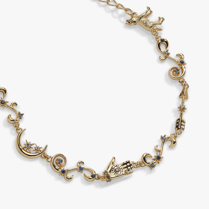 A Court of Thorns and Roses Feyre™ Archeron Linear Bracelet