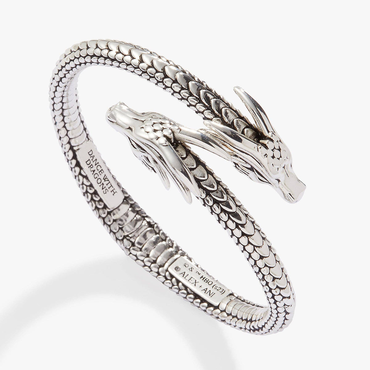House of the Dragon™ Cuff Bracelet