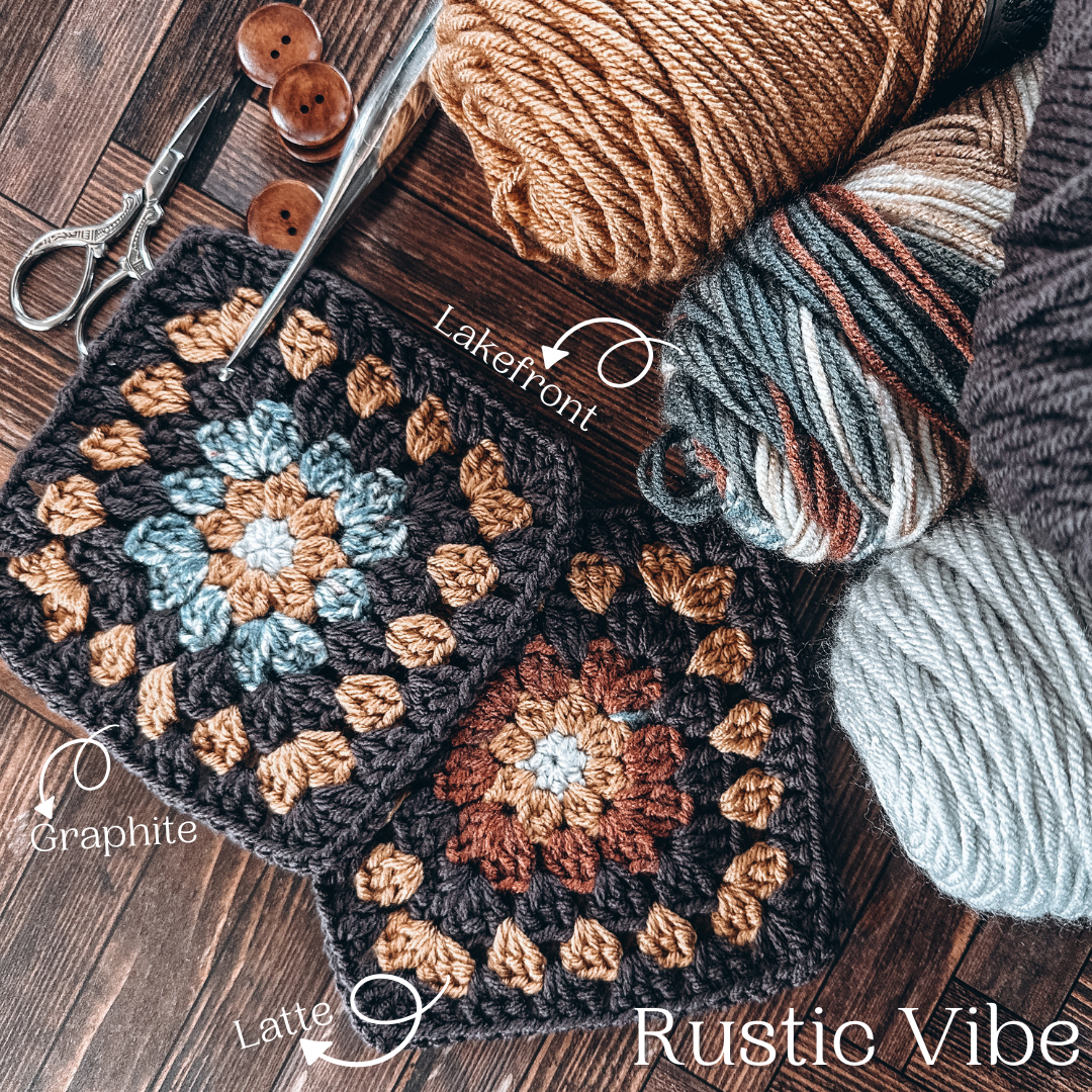Crochet Book Sleeves
