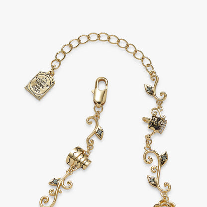 A Court of Thorns and Roses™ Elain Archeron Linear Bracelet