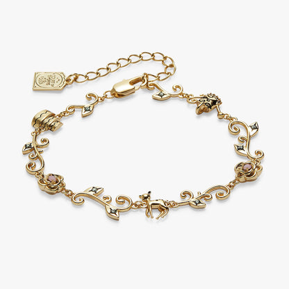A Court of Thorns and Roses™ Elain Archeron Linear Bracelet