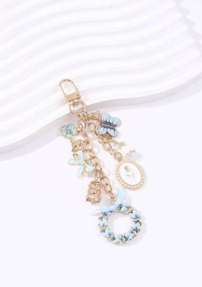 Pretty Coquette Kindle Charm - Coquette Phone Charm