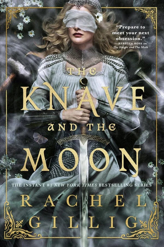 Knave and the Moon
