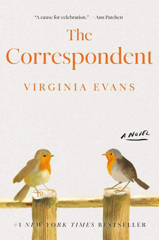 Correspondent