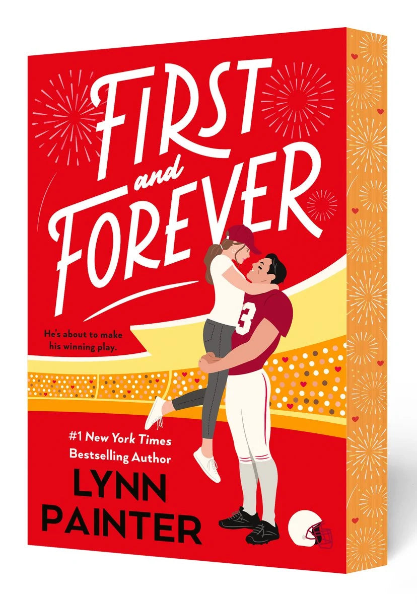 First and Forever