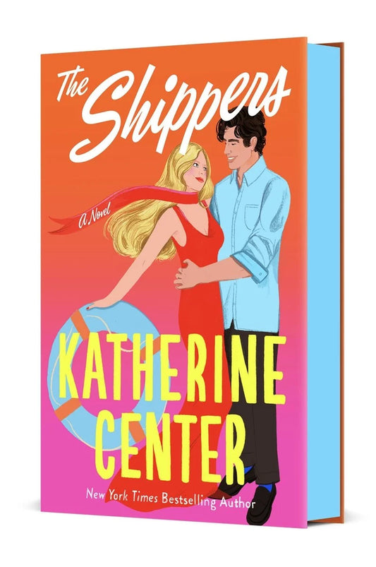 Shippers