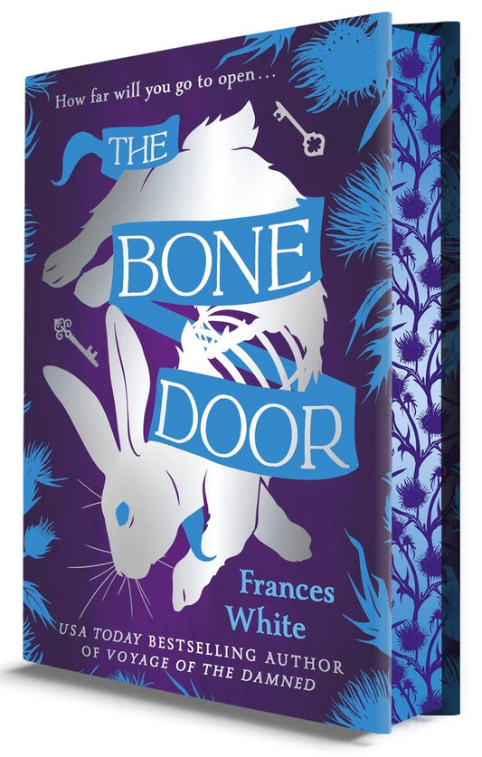 Bone Door (Deluxe Limited Edition) (Original)