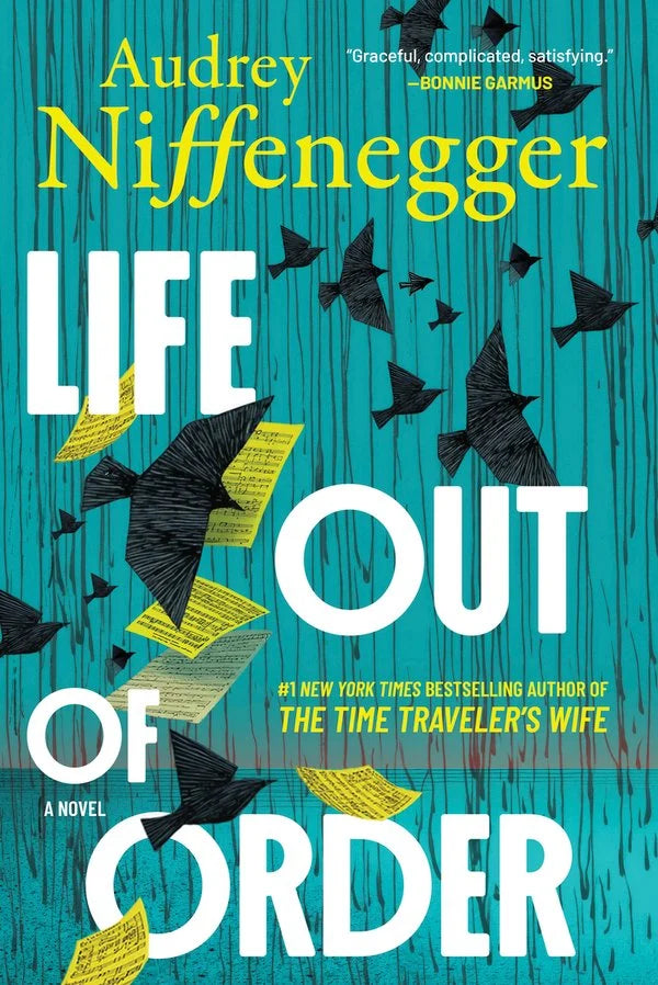 Life Out of Order (Deluxe Limited Edition) (Original)