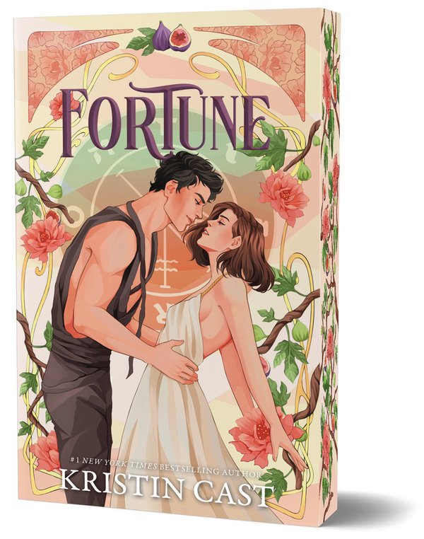 Fortune (Deluxe Edition)