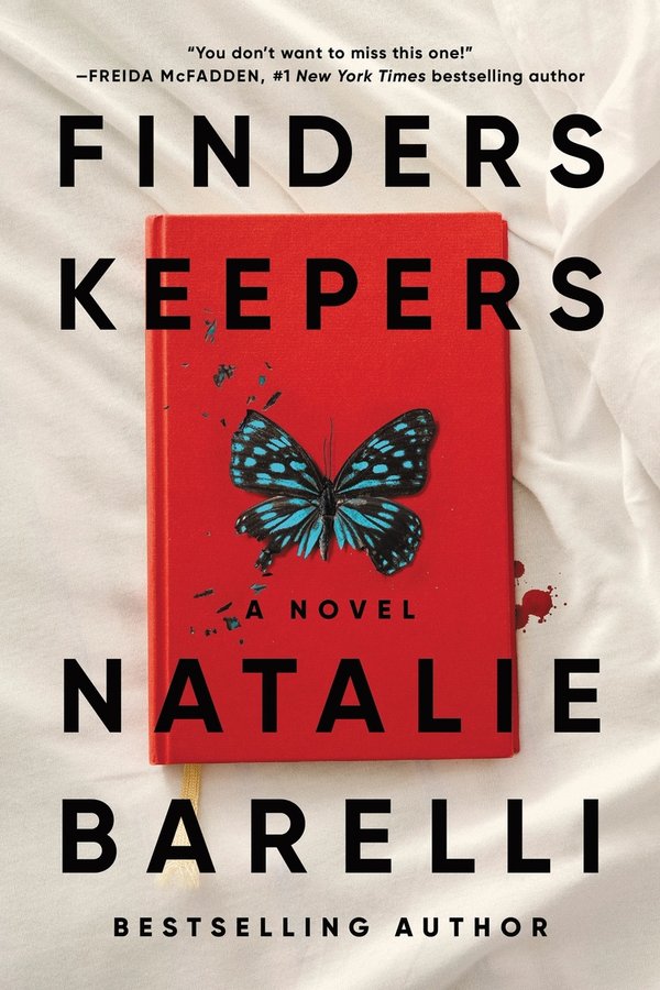 Finders Keepers