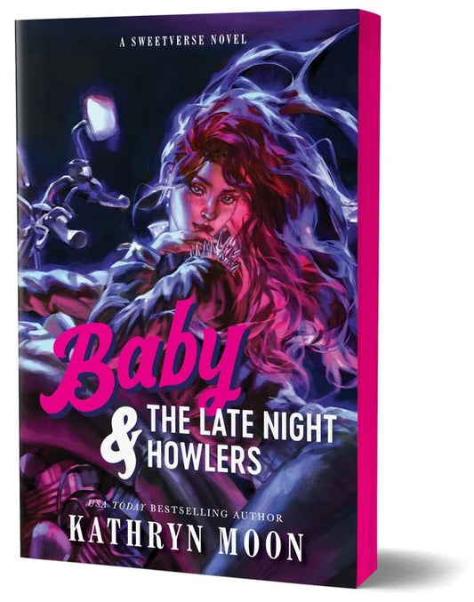 Baby & the Late Night Howlers (Deluxe Edition)