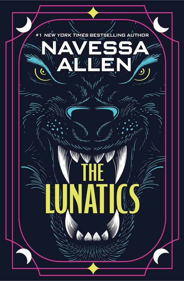 Lunatics