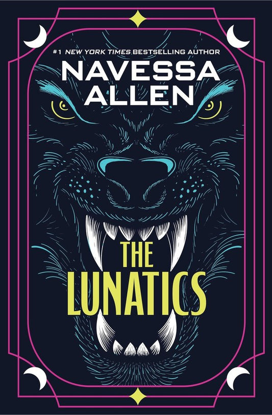 Lunatics