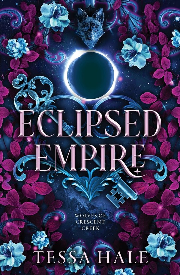 Eclipsed Empire