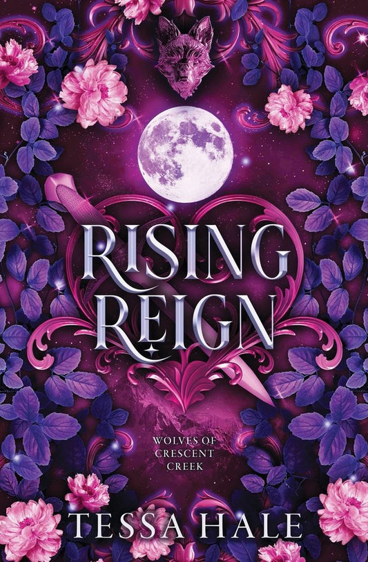 Rising Reign