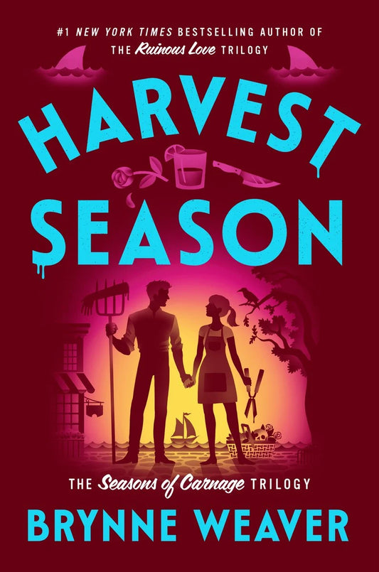 Harvest Season [Signed]