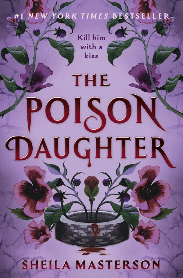 Poison Daughter