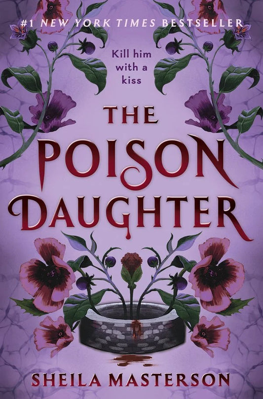 Poison Daughter