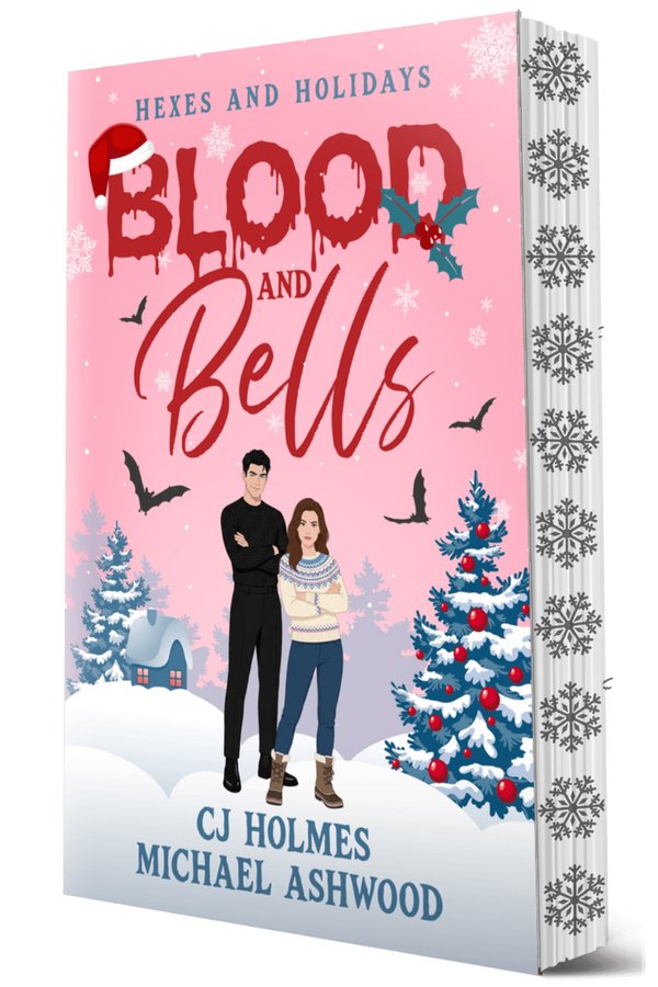 Blood and Bells