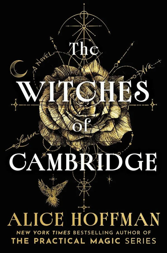 Witches of Cambridge