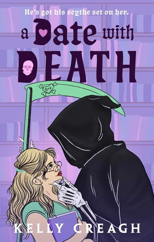 Date with Death