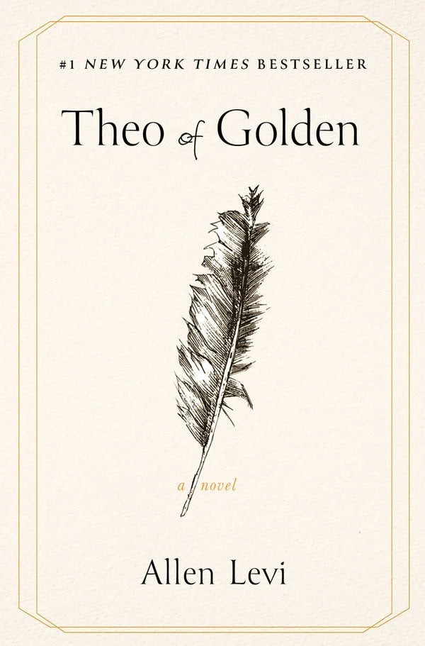 Theo of Golden