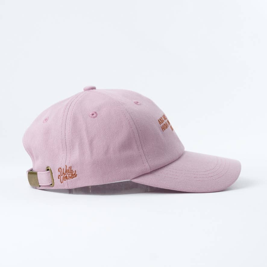 High Lord 📚 Bookish Baseball Hat