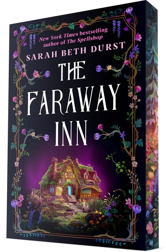Faraway Inn