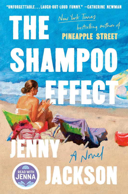 Shampoo Effect