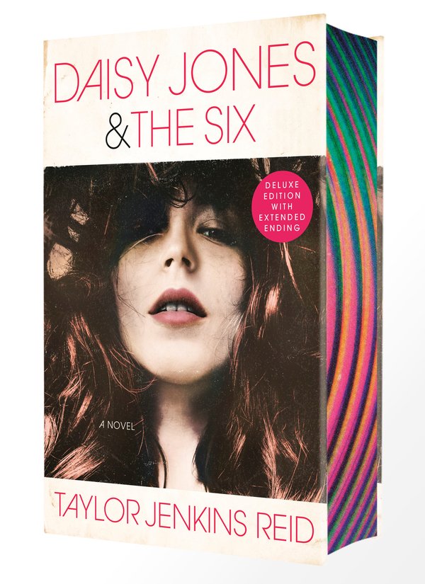 Daisy Jones & the Six (Deluxe Edition)