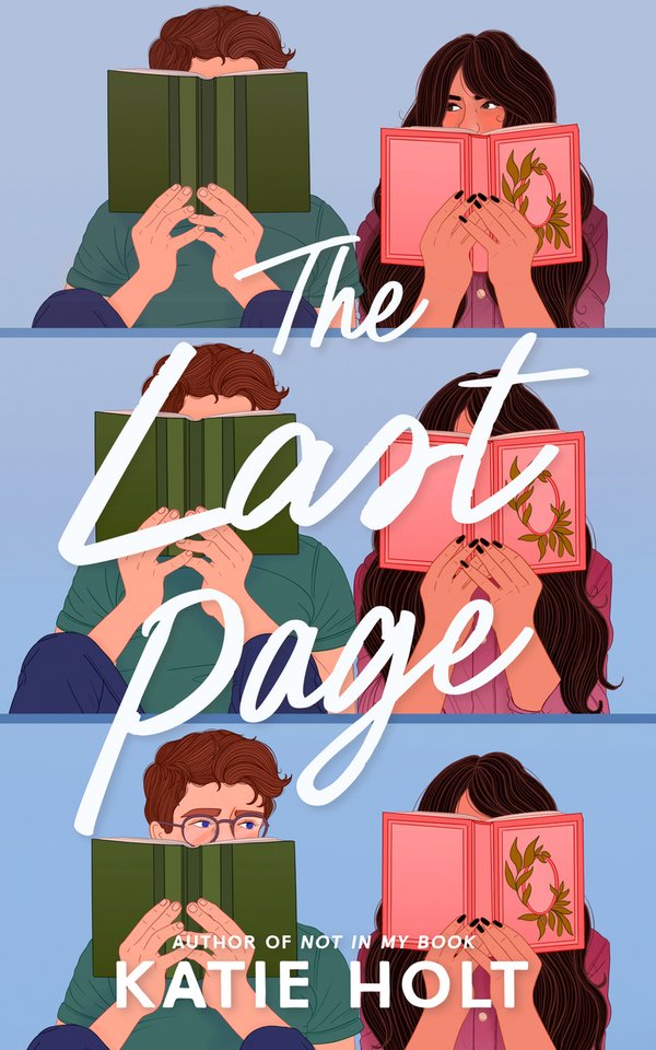 Last Page