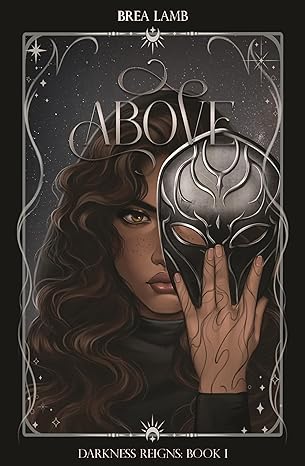 Above