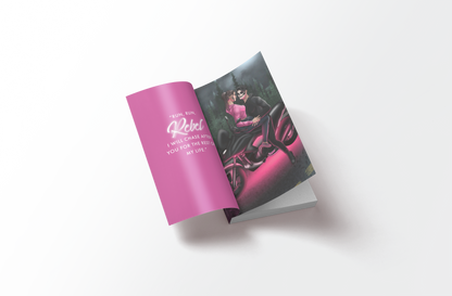 Rook and Rebel pre- order