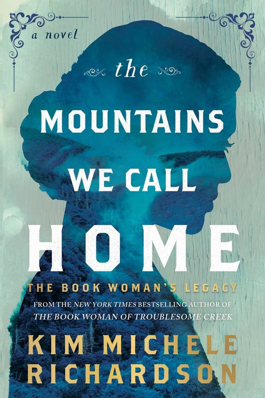 Mountains We Call Home: The Book Woman's Legacy