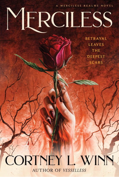 MERCILESS [PREORDER]