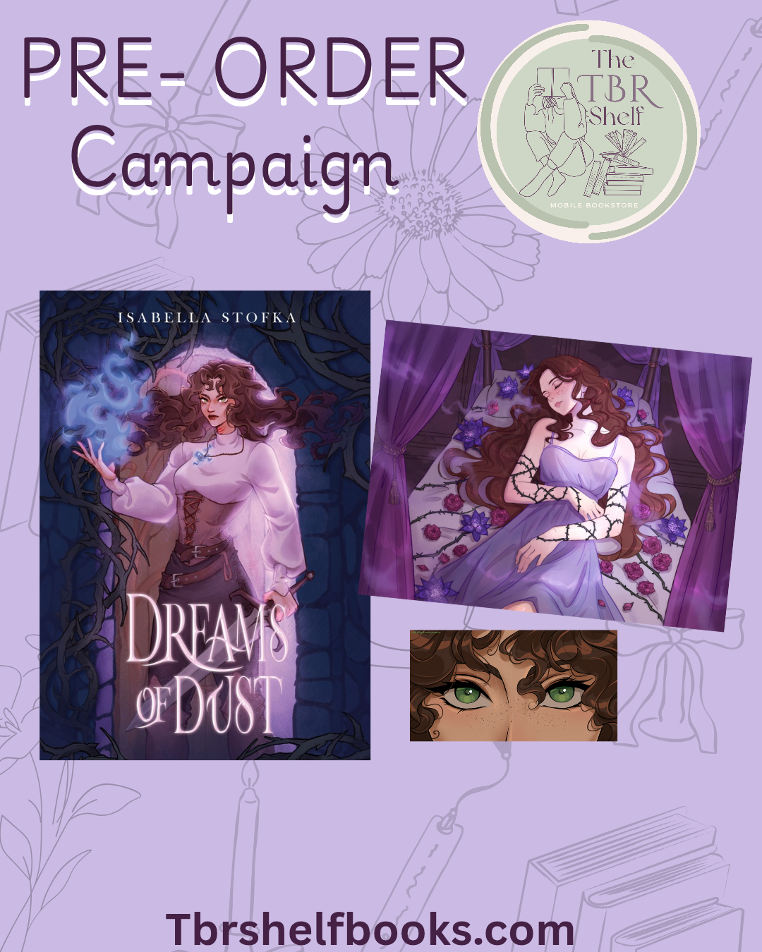 Dreams of Dusk[pre-order]