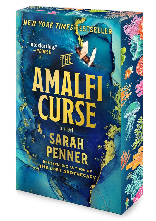 Amalfi Curse