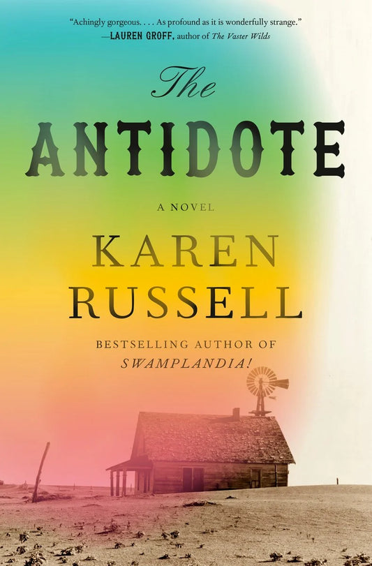 Antidote