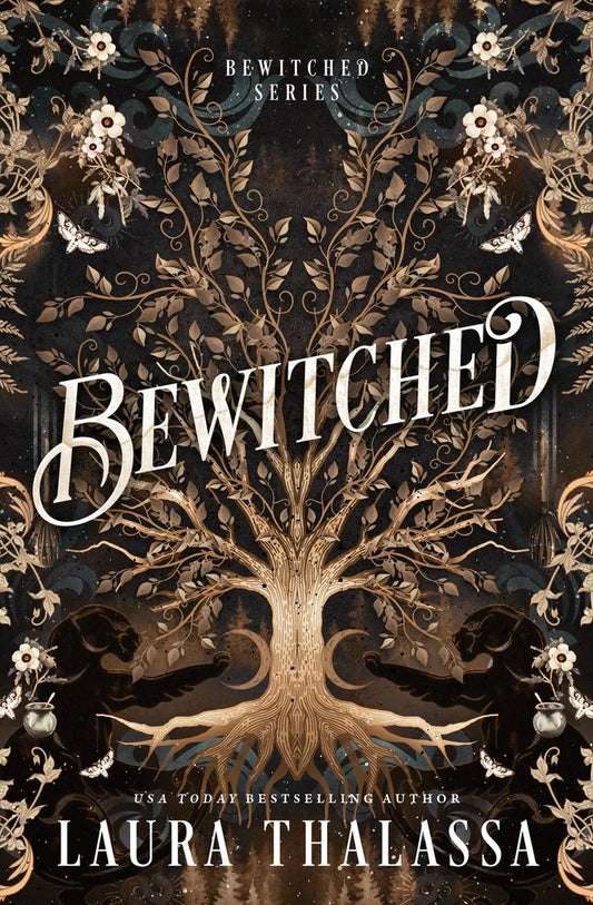 Bewitched (Deluxe Edition)