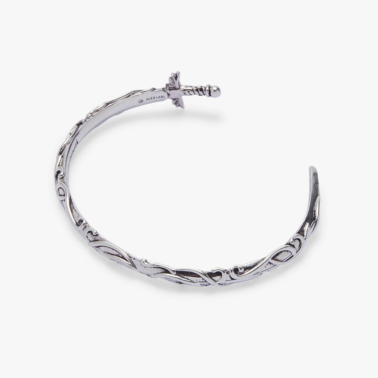 A Court of Thorns and Roses™ Illyrian™ Sword & Shadows Cuff