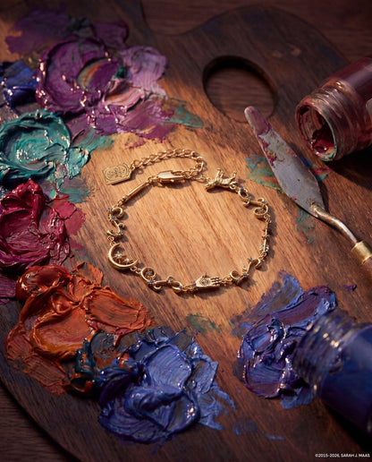A Court of Thorns and Roses Feyre™ Archeron Linear Bracelet