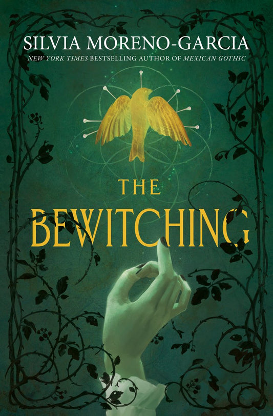 Bewitching