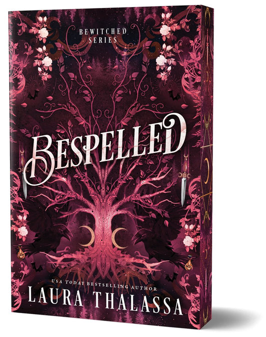 Bespelled (Deluxe Edition)