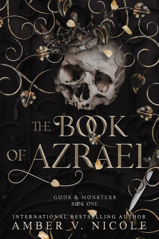 Book of Azrael