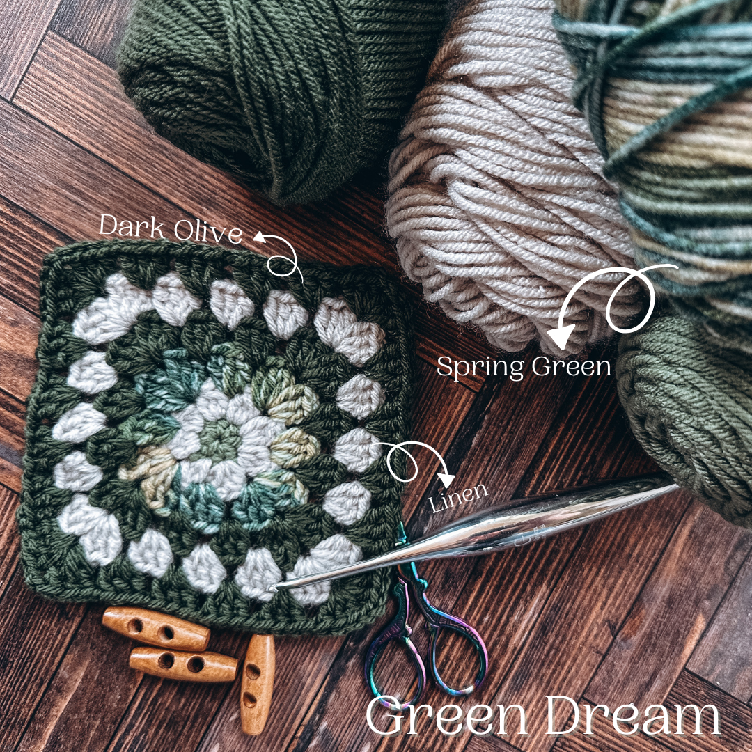 Crochet Book Sleeves